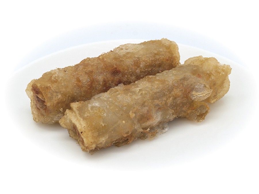 E12 - Nêms aux légumes