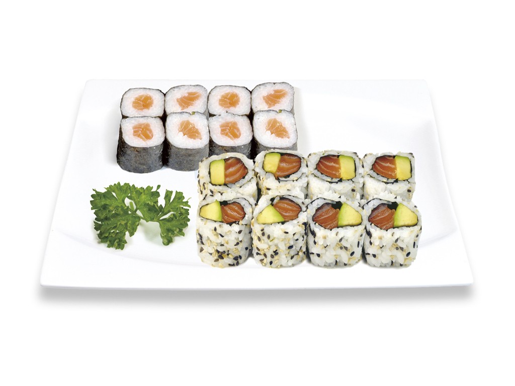 J6 - Plat de Tokyo 1