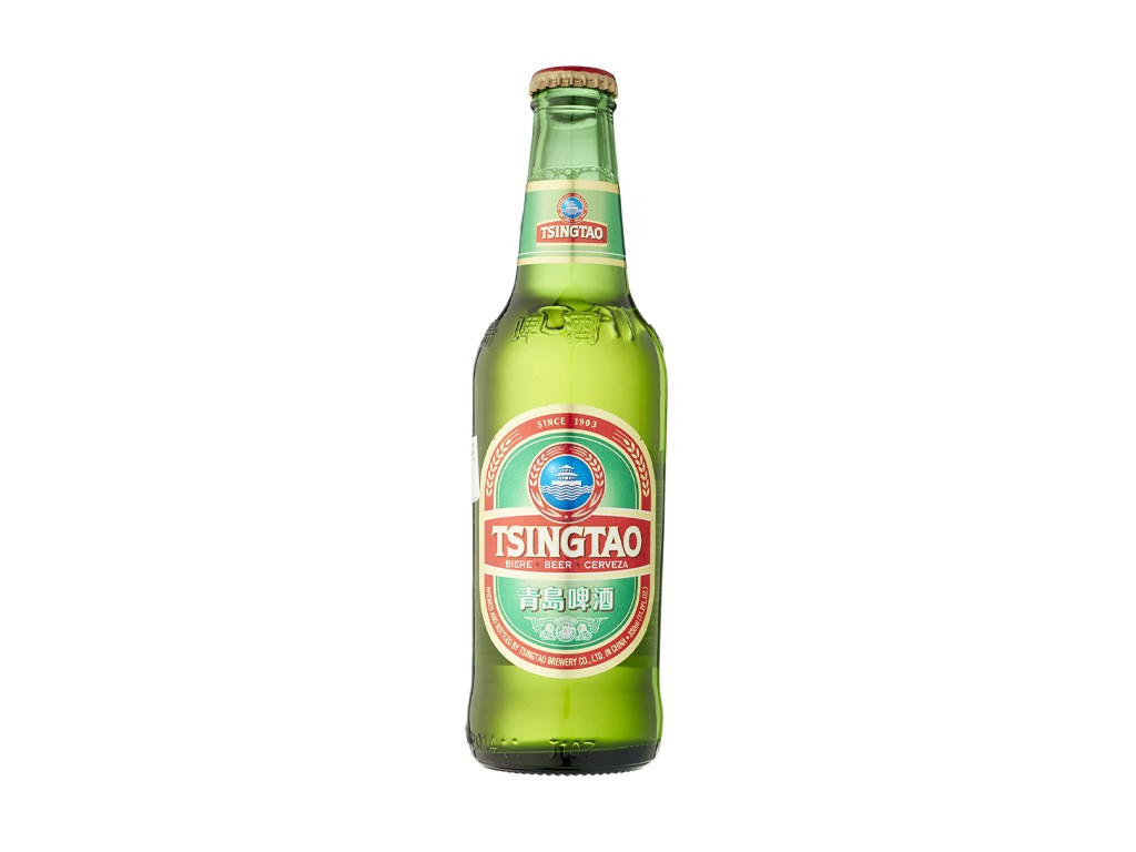 T17 - Tsingtao